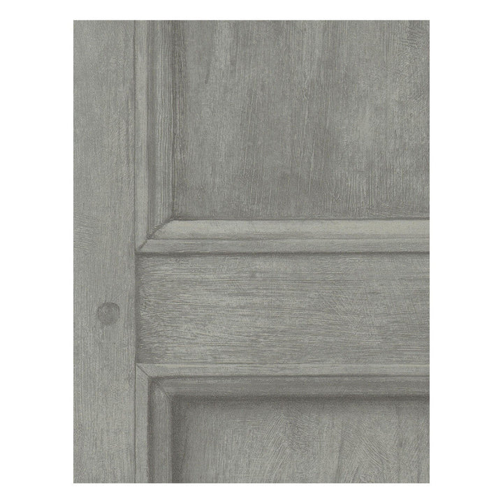 Regent Grey by Kravet Couture Designer Wallcovering ANDREW MARTIN ENGINEER PAPER - 100% India Horizontal: and Vertical: 15 26.5 - Swanky Fabrics -