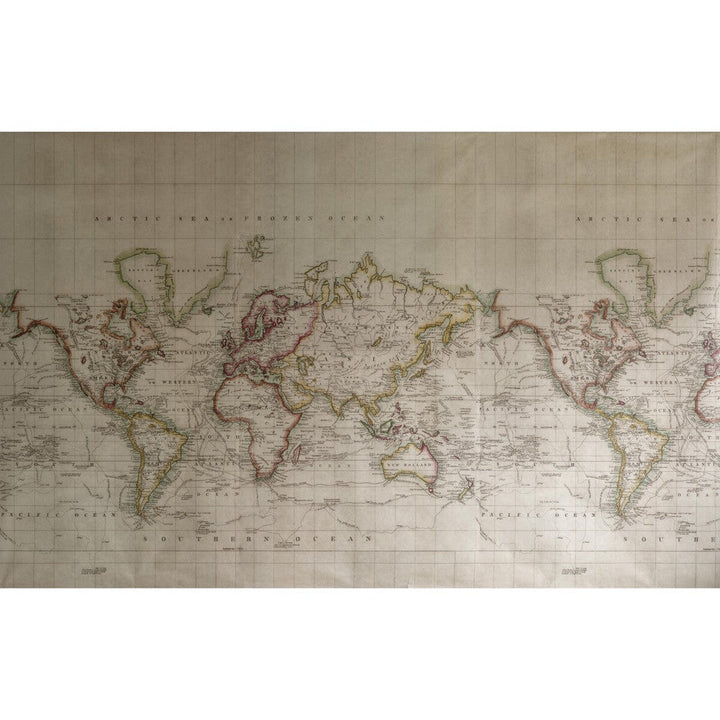 Latitude 1619 by Kravet Couture Designer Wallcovering ANDREW MARTIN SCHOLAR WOOD PULP - 45%;BINDER - 20%;MINERAL FILLERS - 20%;POLYESTER - 15% United Kingdom Horizontal: 110.25 and Vertical: 157.5 110.25 - Swanky Fabrics -