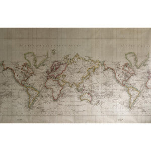 Kravet Wallpaper Latitude 1619