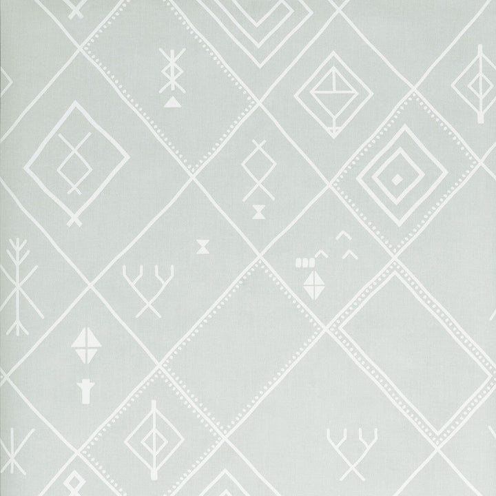 Berber Sea by Kravet Couture Wallcovering Kravet Couture Wallcovering Berber SeaWallcovering ANDREW MARTIN CASABLANCA WOOD PULP - 45%;BINDER - 20%;MINERAL FILLERS - 20%;POLYESTER - 15% United Kingdom </p><p>Repeat: H: 27, V: 30 27 - Fabric Carolina -
