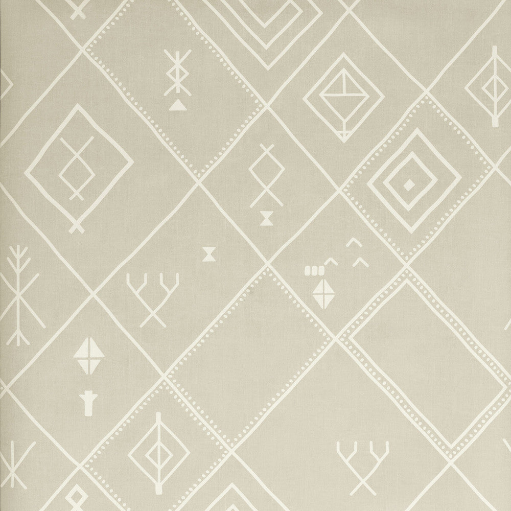 Berber Desert by Kravet Couture Wallcovering Kravet Couture Wallcovering Berber DesertWallcovering ANDREW MARTIN CASABLANCA WOOD PULP - 45%;BINDER - 20%;MINERAL FILLERS - 20%;POLYESTER - 15% United Kingdom </p><p>Repeat: H: 27, V: 30 27 - Fabric Carolina -