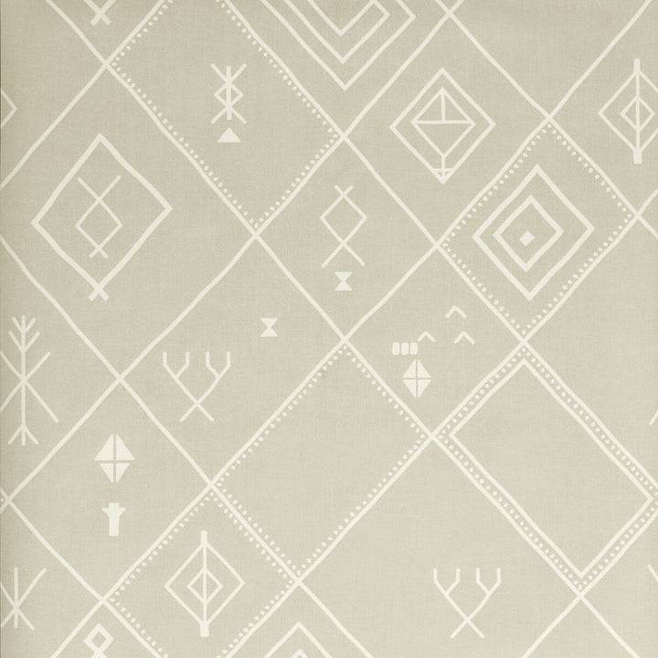 Berber Desert by Kravet Couture Designer Wallcovering ANDREW MARTIN CASABLANCA WOOD PULP - 45%;BINDER - 20%;MINERAL FILLERS - 20%;POLYESTER - 15% United Kingdom Horizontal: 27 and Vertical: 30 27 - Swanky Fabrics -