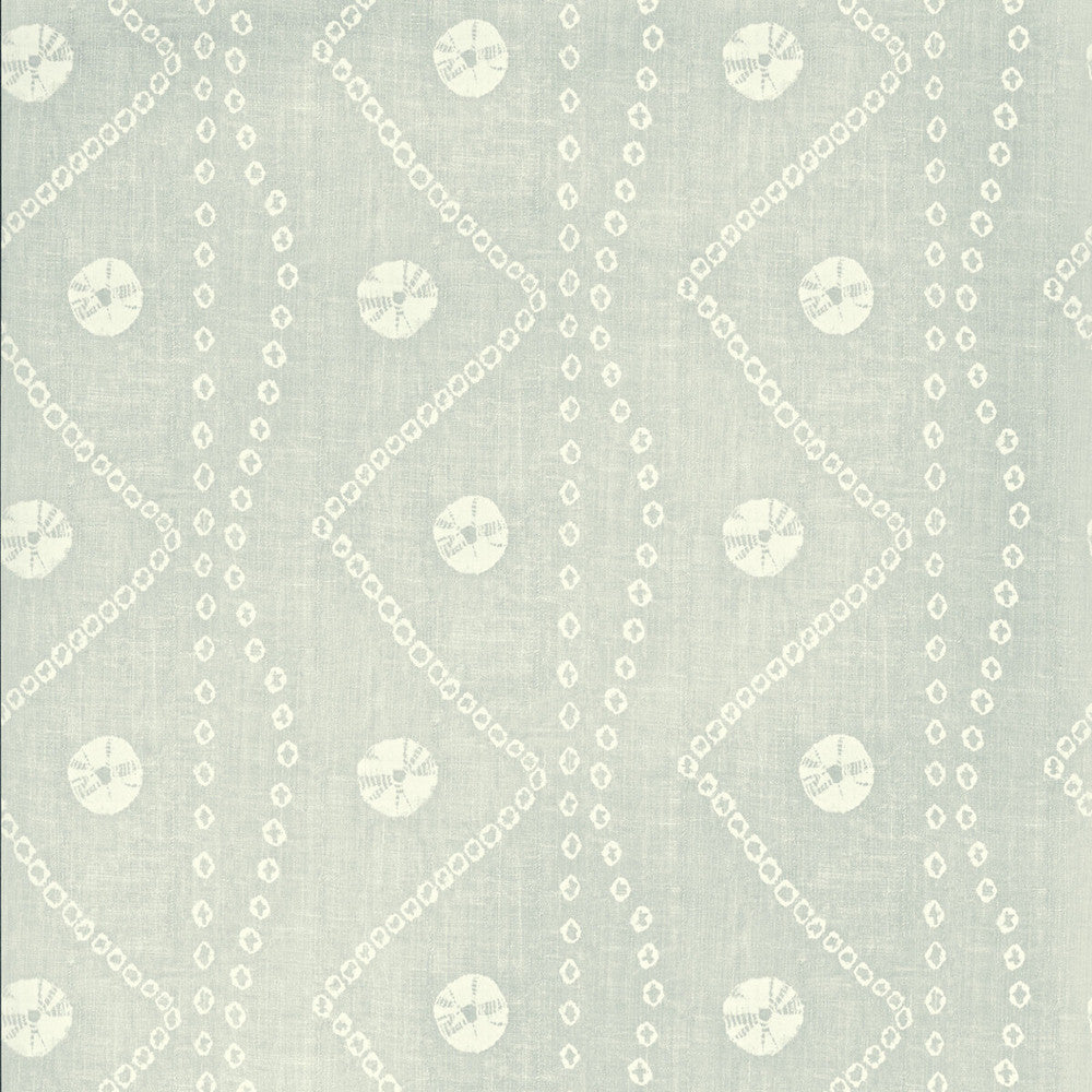 Sabra Sea by Kravet Couture Designer Wallcovering ANDREW MARTIN CASABLANCA WOOD PULP - 45%;BINDER - 20%;MINERAL FILLERS - 20%;POLYESTER - 15% United Kingdom Horizontal: 27 and Vertical: 23.5 27 - Swanky Fabrics -