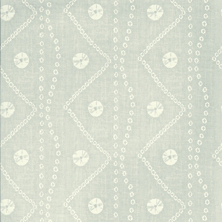 Sabra Sea by Kravet Couture Designer Wallcovering ANDREW MARTIN CASABLANCA WOOD PULP - 45%;BINDER - 20%;MINERAL FILLERS - 20%;POLYESTER - 15% United Kingdom Horizontal: 27 and Vertical: 23.5 27 - Swanky Fabrics -