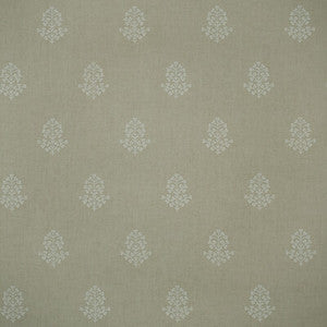 Kravet Wallpaper Cow Parsley Stone AMW10076.106.0