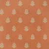 Kravet Wallpaper Cow Parsley Clementine AMW10076.12.0