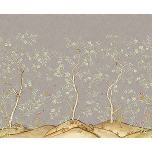 Kravet Wallpaper Songbird Dawn AMW10082.106.0