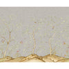 Kravet Wallpaper Songbird Mist AMW10082.311.0