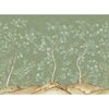 Kravet Wallpaper Songbird Spring AMW10082.3.0