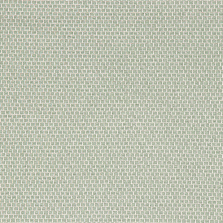 Anafi Celadon by Bella-Dura Designer Fabric  100% BELLA DURA POLYOLEFIN USA 70000 H: N/A V: N/A 53.5''  - Swanky Fabrics -