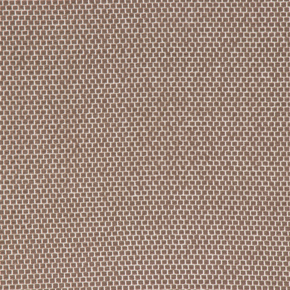 Anafi Walnut by Bella-Dura Designer Fabric  100% BELLA DURA POLYOLEFIN USA 70000 H: N/A V: N/A 53.5''  - Swanky Fabrics -