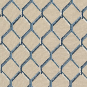 Stout Fabric Analog 1 Denim