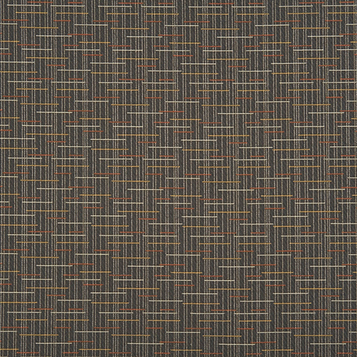 Ancaster 97J6861 by JF Crypton Designer Fabric Crypton Vol.1 100% Polyester United States 50000 Horizontal: 4.875 and Vertical: 4 54 - Swanky Fabrics -
