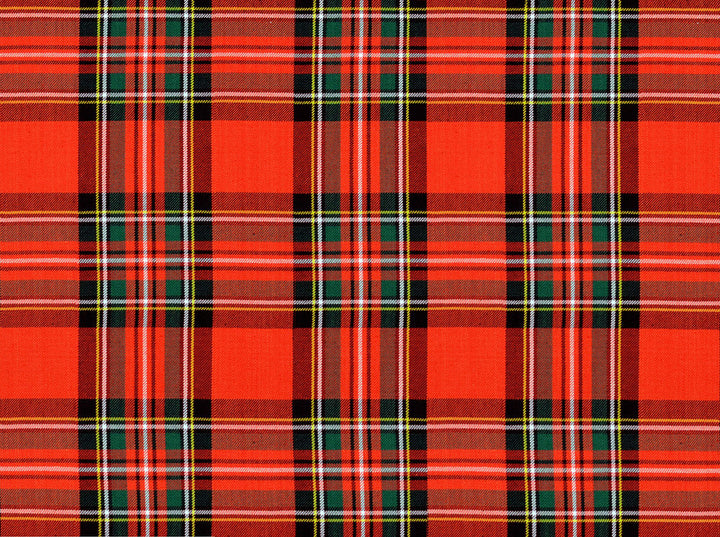Anct Stewart 31 Red by Covington Designer Fabric Covington Right 17.9 26.85 0 0 by product