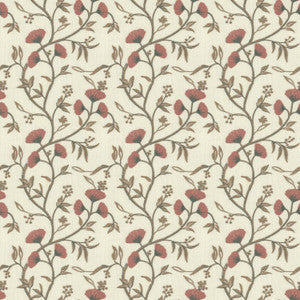 Stout Fabric Andalucia 1 Salmon