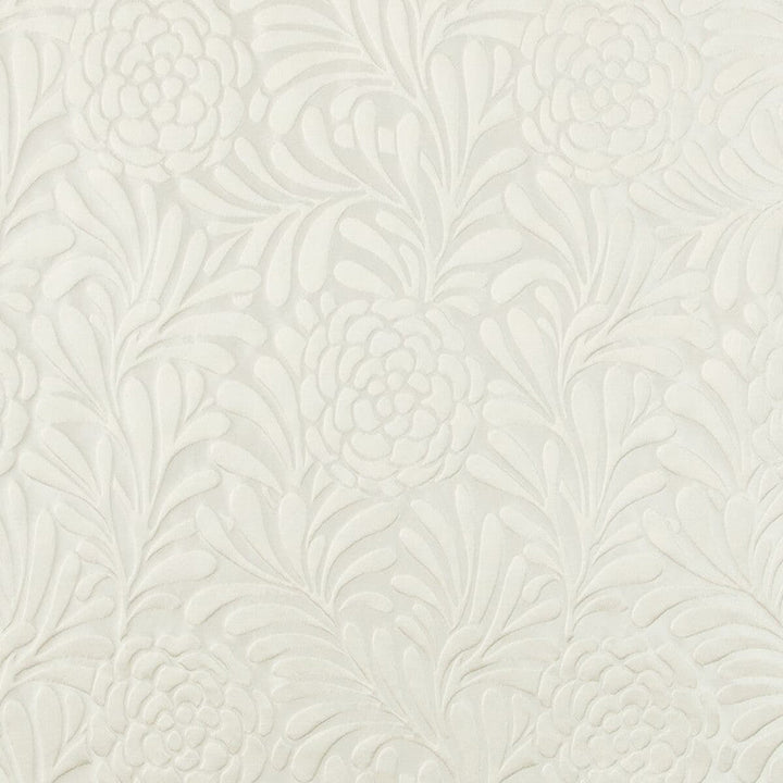 Andalucia 1 Desert by Stout Designer Fabric RAINBOW LIBRARY VANILLA/PARCHMENT 66%POL 19%LIN 15%COT INDIA </p><p>Repeat: 13 54 in - Swanky Fabrics -