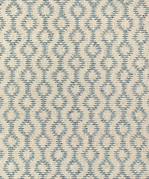 Andante Pool M11690 by Barrow Industries Designer Fabric