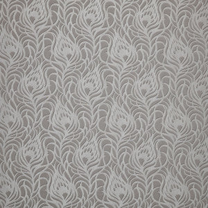 Marcus William Fabric Angelica 3 Pewter
