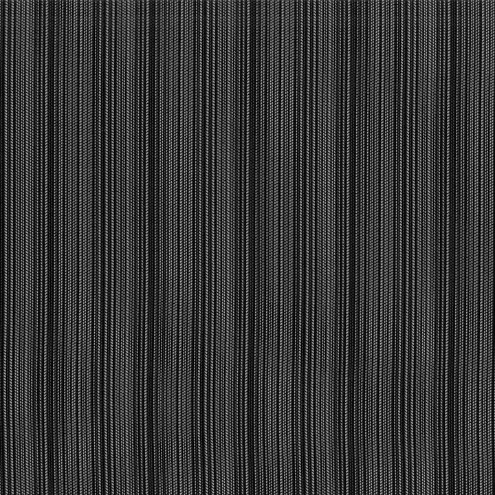 Graceful 909 Midnight by SolarShade Designer Fabric 100% Solution Dyed Polyester CN 300,000 Double Rubs (Wyzenbeek) </p><p>Repeat: Horizontal: 0.16 in. (0.4 cm) up the roll and Vertical: 2.37 in. (6 cm) across the roll 54 in. (137 cm) - Swanky Fabrics -