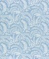 Angelico 1 Cornflower by Barrow Industries Designer Fabric