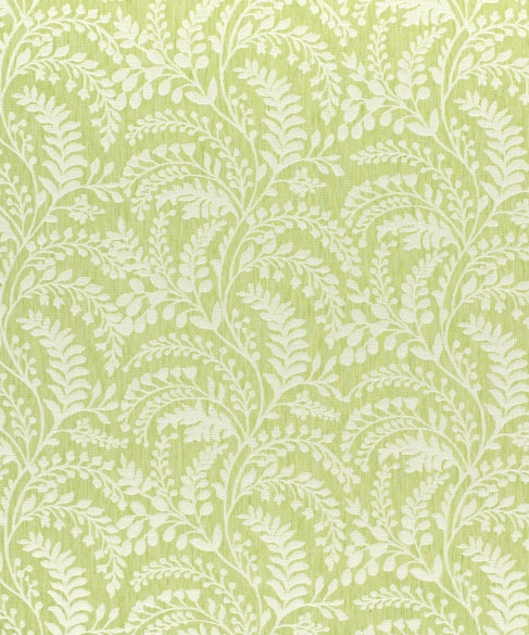 Angelico 1 Lime by Barrow Industries Designer Fabric