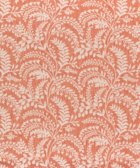 Angelico 1 Melon by Barrow Industries Designer Fabric