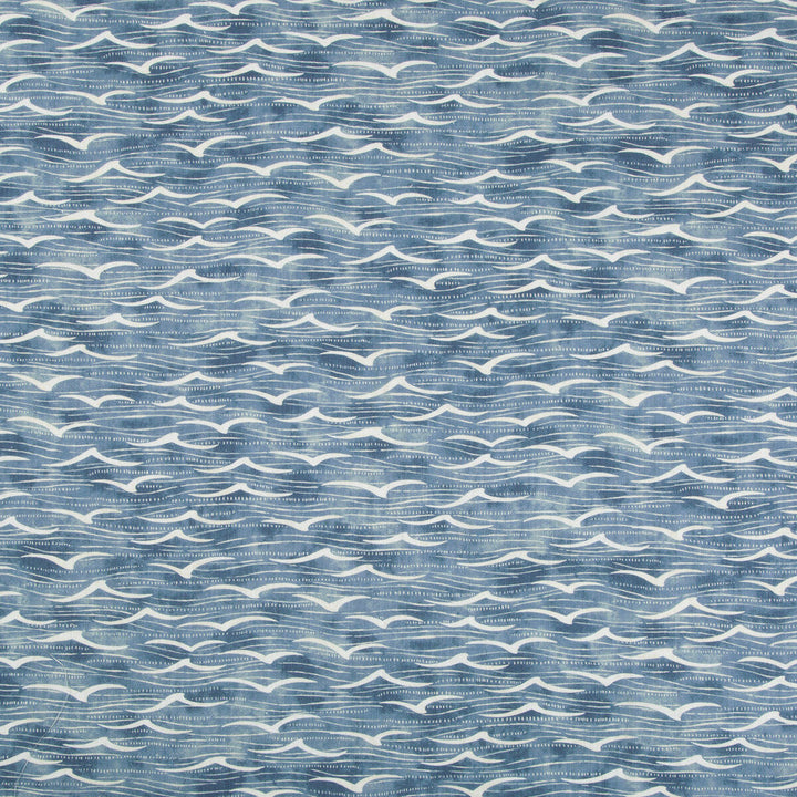 Angelus Pacific by Kravet Basics Designer Fabric JEFFREY ALAN MARKS OCEANVIEW COTTON - 90%;LINEN - 10% Pakistan MEDIUM Horizontal: 18 and Vertical: 13.5 54.5 - Swanky Fabrics -