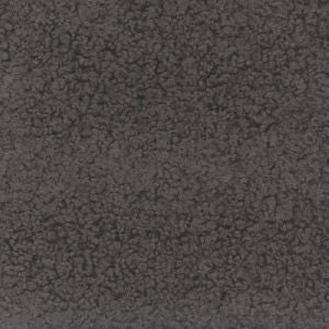 Norbar Fabric Angel Charcoal