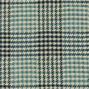 Stout Fabric Ankara 1 Shoreline