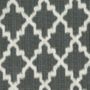 Norbar Fabric Anna Charcoal 99