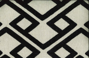 Norbar Fabric Annie Onyx 950