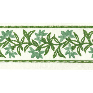 Stout Trim Ansonia Tape 1 Jungle