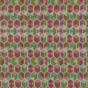 ABBEYSHEA Fabric Antic 14 Carousel