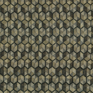 ABBEYSHEA Fabric Antic 91 Alloy