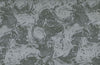 Norbar Fabric Antioch Black Pearl 9