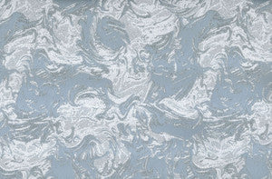 Norbar Fabric Antioch Powder Blue 6