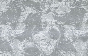 Norbar Fabric Antioch Silver 4