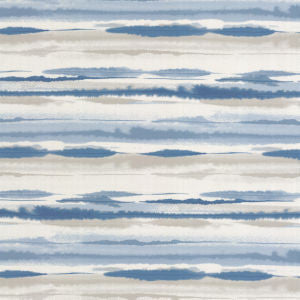 Norbar Fabric Anton Ocean
