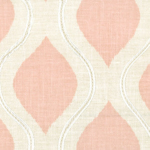 Stout Fabric Antwerp 3 Blush