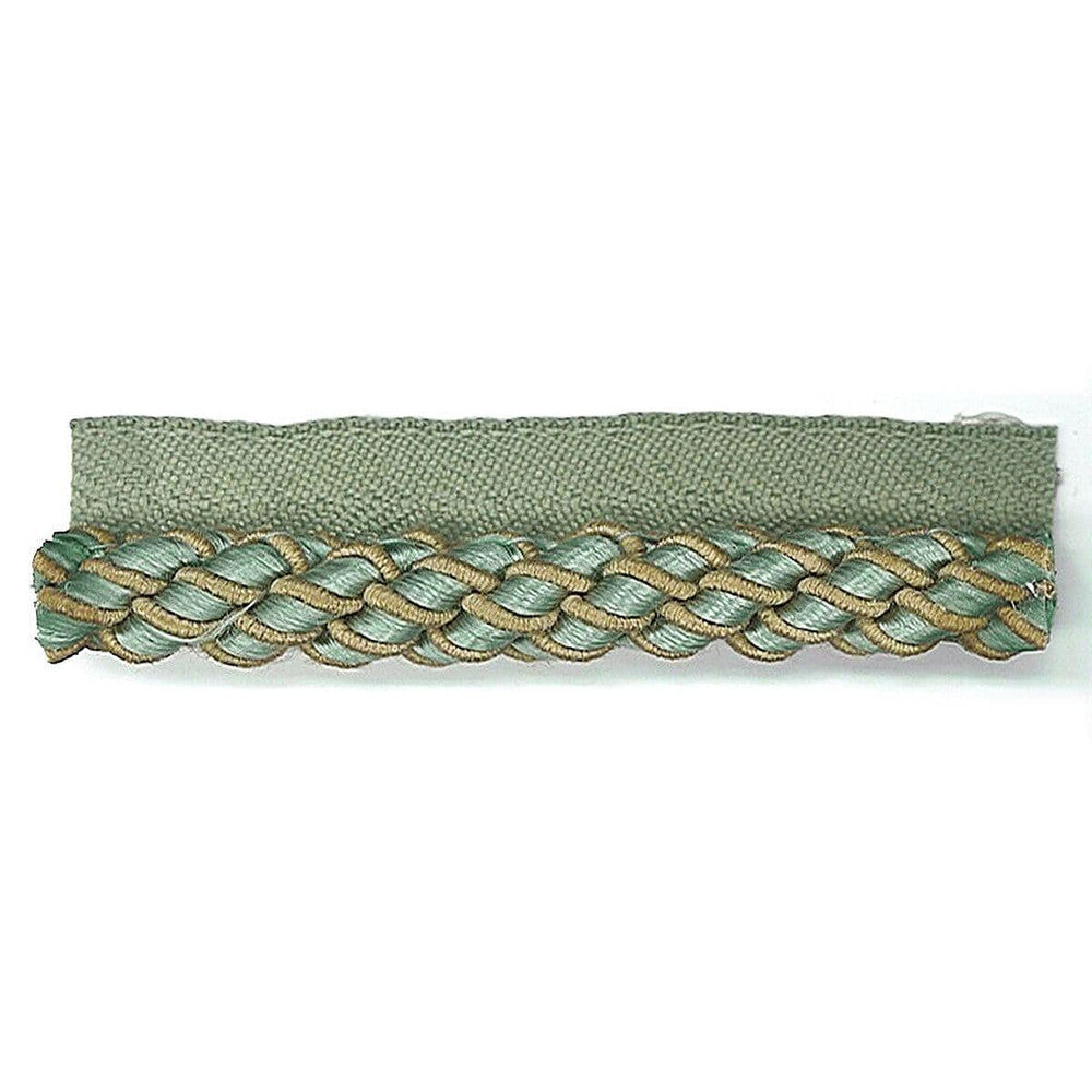 Anvers 1 Spa by Stout Designer Trim JUST CORDS 40%SVI 36%COT 24%RAY CHINA </p><p>Repeat: 0 0.38 in - Swanky Fabrics -