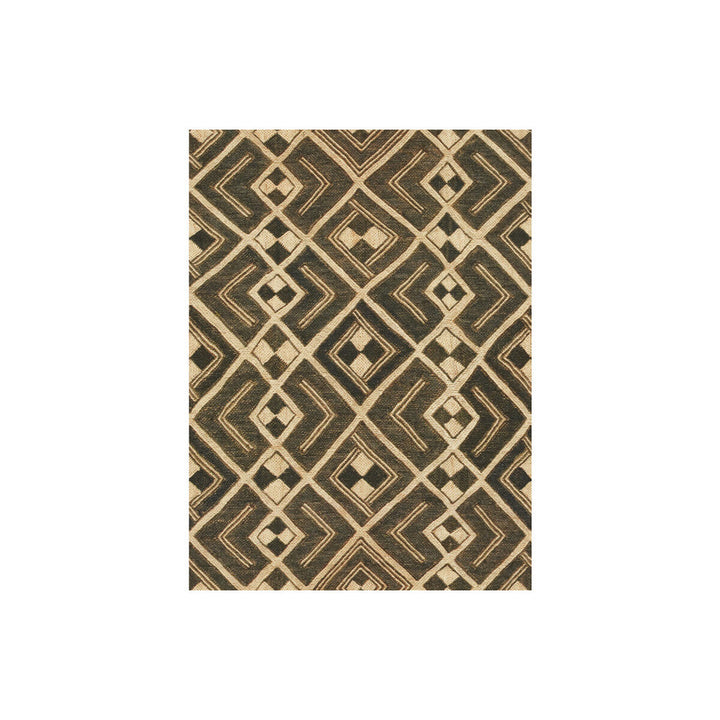 Anvil Cinder by Kravet Design Designer Fabric MUSEUM OF NEW MEXICO COTTON - 100% Italy HEAVY Horizontal: 18 and Vertical: 25 54 - Swanky Fabrics -