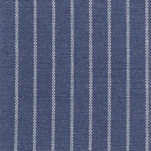 Stout Fabric Anzio 1 Navy