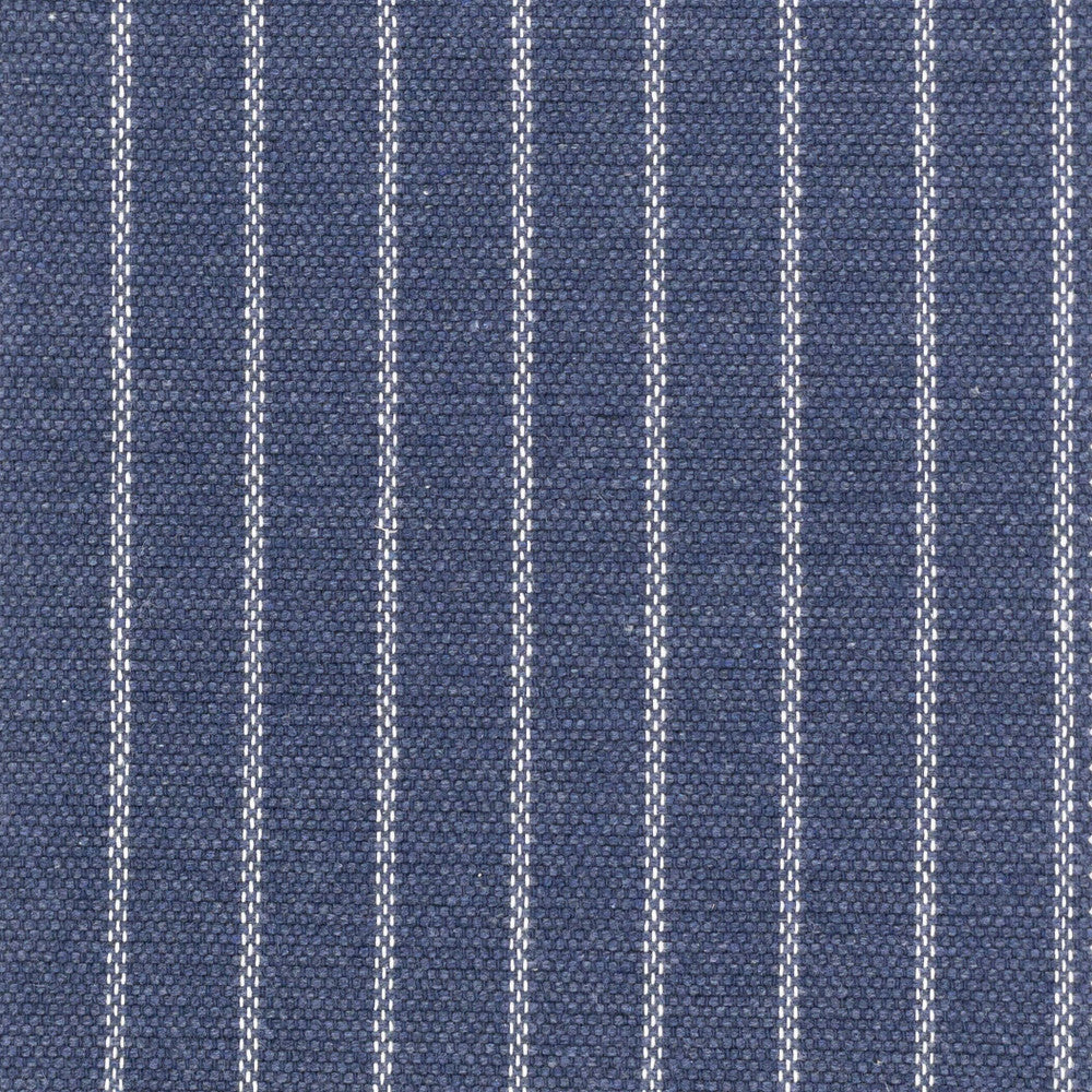 Anzio 1 Navy by Stout Fabric Stout Fabric Anzio 1 NavyFabric JUST STRIPES BLUE/SPRING 60%COT 40%POL USA </p><p>Repeat: H: 0.000, V: 0.750 55 in - Fabric Carolina -