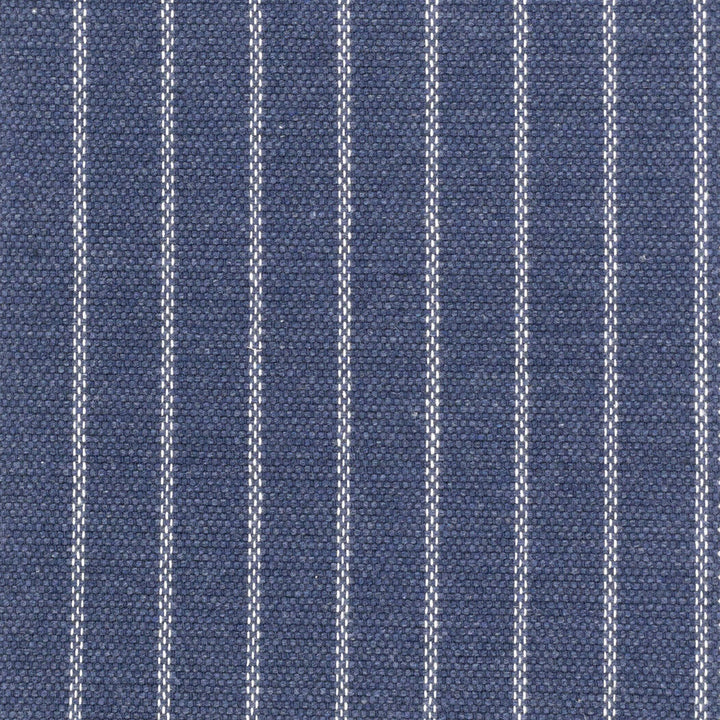Anzio 1 Navy by Stout Fabric Stout Fabric Anzio 1 NavyFabric JUST STRIPES BLUE/SPRING 60%COT 40%POL USA </p><p>Repeat: H: 0.000, V: 0.750 55 in - Fabric Carolina -