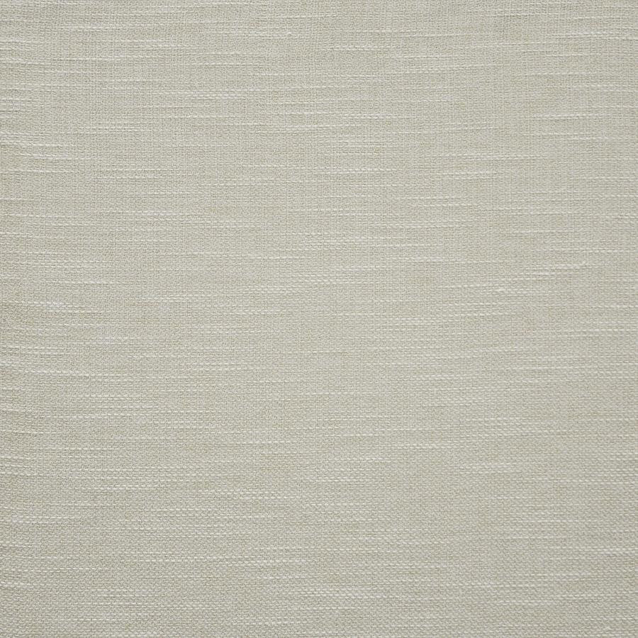 Adelaide # 313 Alabaster by Maxwell Designer Fabric Pure & Simple Xi 100% POLYESTER TURKEY 54" - Swanky Fabrics -