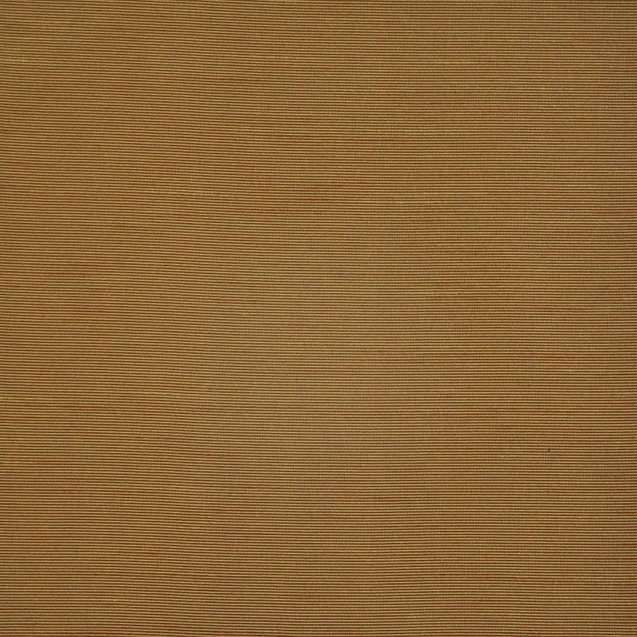 Apollonia # 531 Sienna by Maxwell Designer Fabric Pure & Simple Xii 100% POLYESTER INDIA 54" - Swanky Fabrics -
