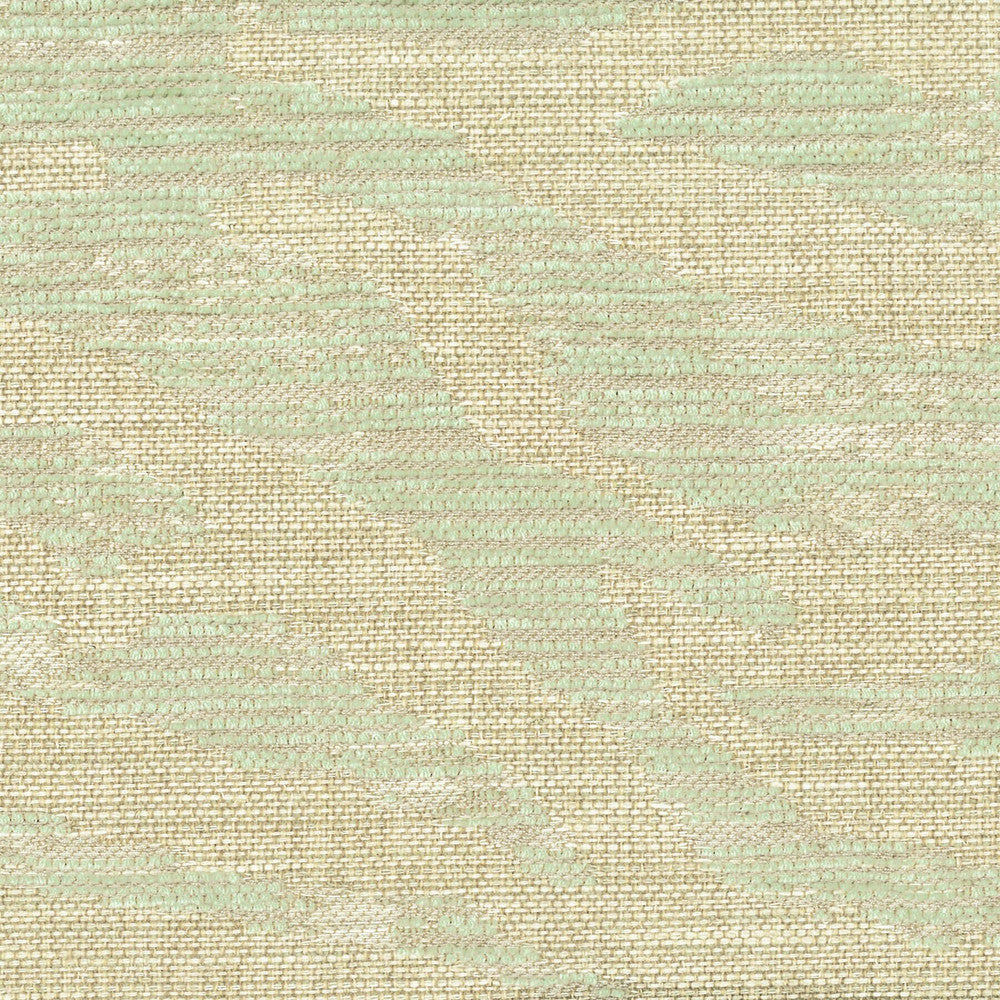 Apart 1 Seafoam by Stout Designer Fabric RAINBOW LIBRARY SEASPRAY/ICECICLE 47%POL 35%ACR 13%SVI 5%LIN TURKEY FLAME RETARDANT-U.F.A.C. CLASS 1 CATB 117-2013 MARTINDALE WEAR TEST (20 000 CIRCULAR RUBS) </p><p>Repeat: 27 54 in - Swanky Fabrics -