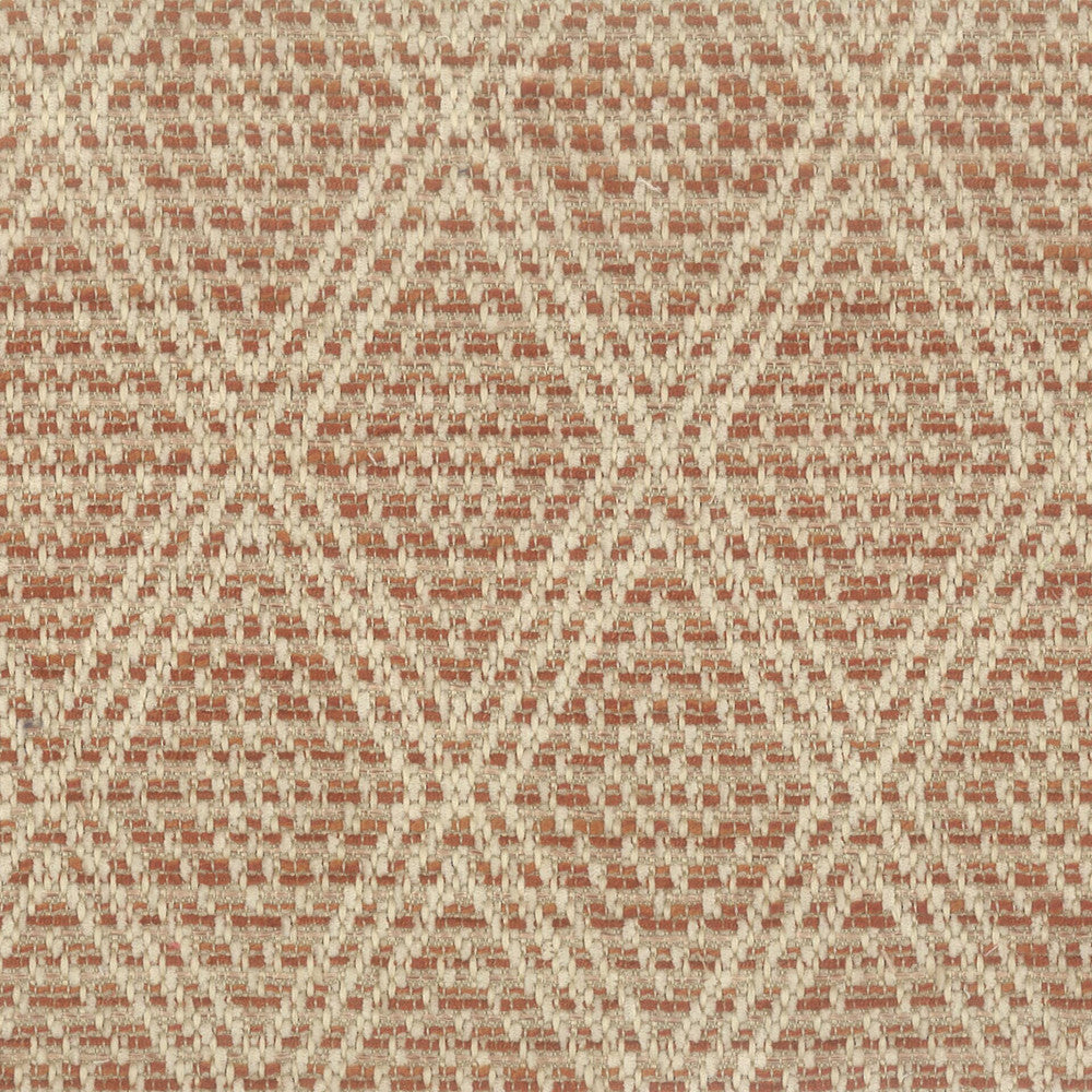Applause 1 Spice by Stout Designer Fabric COMFORTABLE LIVING PETAL/PUNCH 100%POL CHINA Horizontal: 2.500 and Vertical: 4.000 58 in - Swanky Fabrics -