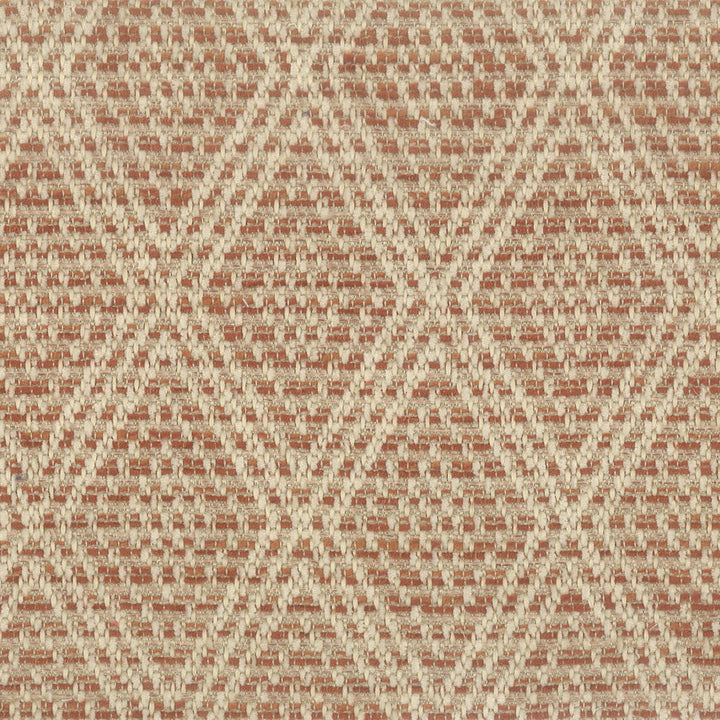 Applause 1 Spice by Stout Designer Fabric COMFORTABLE LIVING PETAL/PUNCH 100%POL CHINA Horizontal: 2.500 and Vertical: 4.000 58 in - Swanky Fabrics -