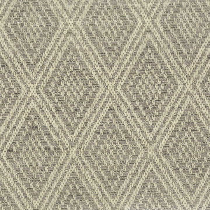 Applause 3 Stone by Stout Designer Fabric COMFORTABLE LIVING PLATINUM/SLATE 100%POL CHINA WYZENBEEK 40 000 DOUBLE RUB WEAR TEST (HEAVY DUTY) FLAME RETARDANT-U.F.A.C. CLASS 1 CATB 117-2013 Horizontal: 2.5 and Vertical: 4 58 in - Swanky Fabrics -